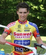 Kevin Eeckhout